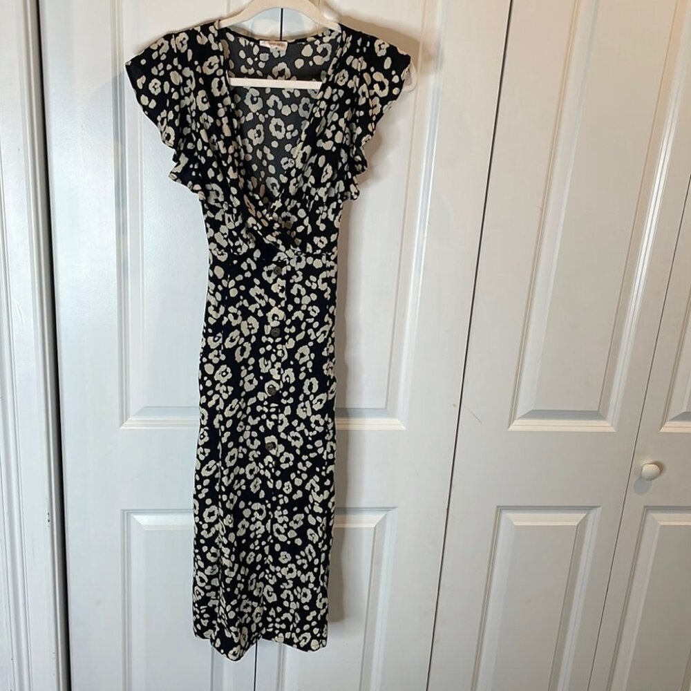 Midi Dress